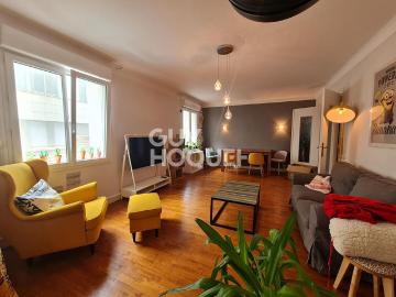 Location Appartement 3 pièces 79m²
