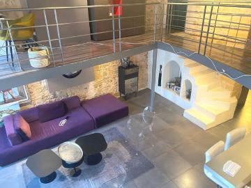 Location Appartement 3 pièces 118m² LYON 5ème
