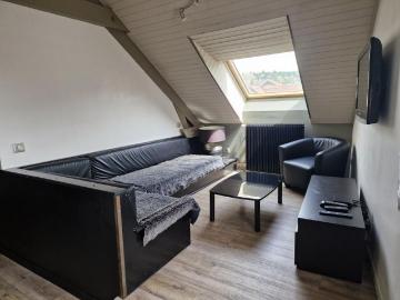 Location Appartement 3 pièces Meublé 47m² AIX LES BAINS...