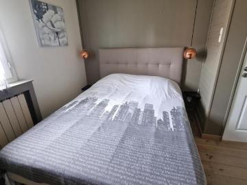 Location Appartement T3 47m² Aix Les Bains