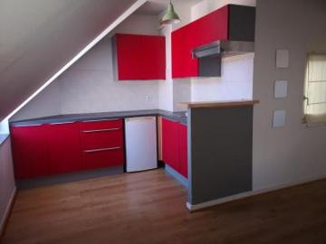 location appartement toulouse 2 pièces 25 m2 haute...