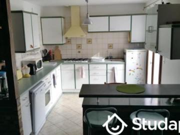 location appartement tourville la riviere 1 pièce 9 m2...