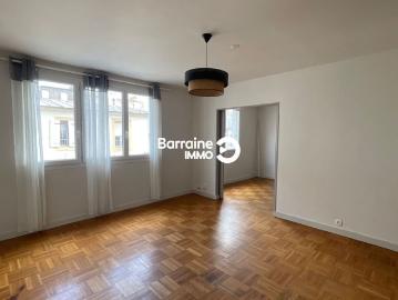 Location appartement à Brest, 3 pièces 67.4m²