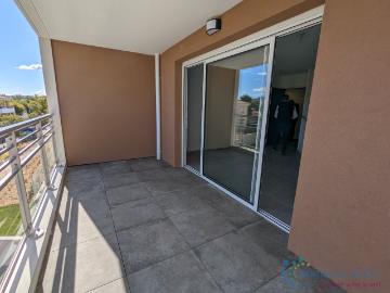 Location Appartement Avenue de Château Gombert, Marseille
