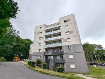 Location Appartement Avenue du 51 Highlands Division,...