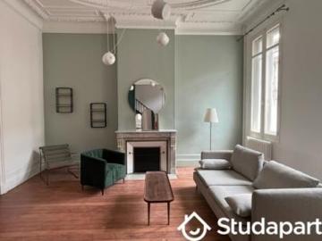 location appartement bordeaux 1 pièce 9 m2 gironde 33000...