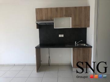 Location Appartement Impasse de Fronton, Toulouse