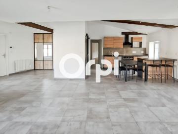 Location appartement, m² T 3 à Saint Symphorien sur...