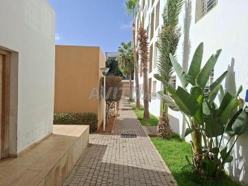 Location appartement meublé 108m
