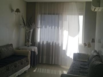 Location appartement meublé 55 m² à Rabat