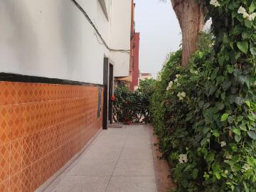 Location appartement meublé 60 m² à Agadir