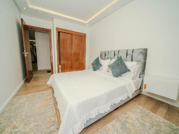 Location appartement meublé 70 m² à Rabat