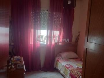 Location appartement meublé