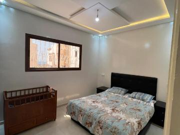 Location appartement meublé 80 m² à Agadir