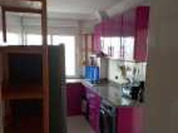 Location Appartement meublée à Hassan Rabat