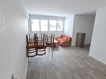 Location Appartement Rue des Chardons Bleus, Chamrousse
