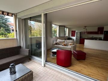 Location Appartement Rue des Docteurs Cordier, Lyon