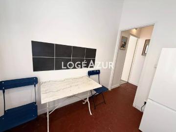 Location AppartementAntibes
