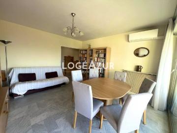 Location AppartementAntibes