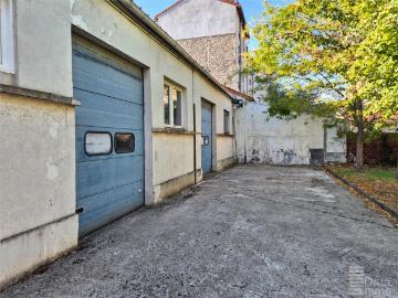 Location ateliers & bureaux Champigny sur Marne Parc du...