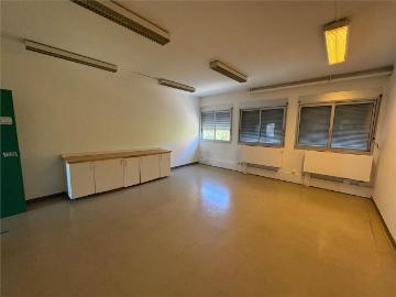 Location bureaux Marseille 14 Bd de Plombières et métro...
