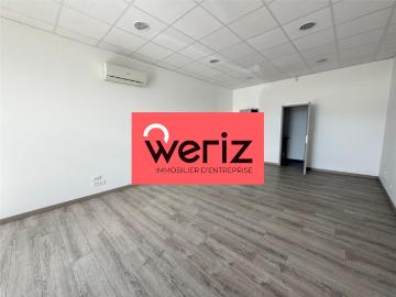 Location bureaux Meyreuil Proche axes autoroutiers et...