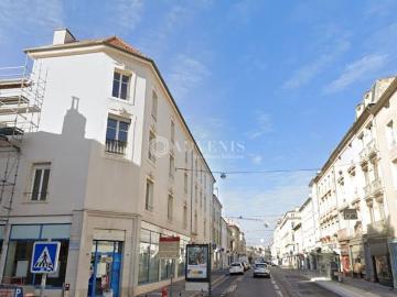 Location bureaux Nancy hyper centre Gare TGV & transports