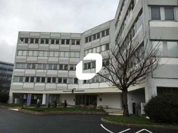 Location bureaux Osny Proche RN14, A15 et gare SNCF