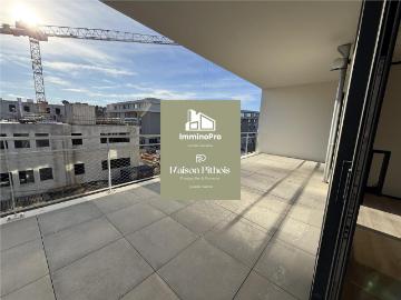 Location bureaux Aubagne Centre d'Affaires Alta Rocca