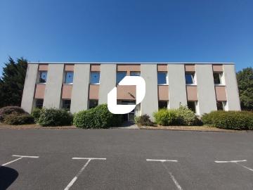 Location bureaux Champlan Proche N20, N118, A10 et tram