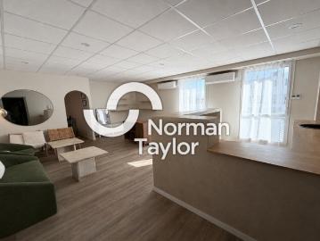 Location bureaux Jacou Montpellier Proche transports et...