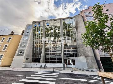 Location bureaux Lyon 3 Métro Garibaldi, tram T4 T2