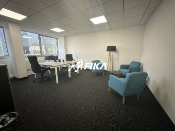 Location bureaux Labège Proche Toulouse, accès...