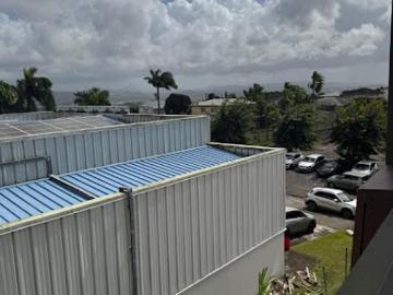 Location Bureaux 65 m2 Le lamentin