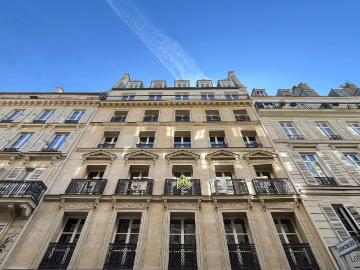 Location bureaux Paris 10 Proche métro Bonne Nouvelle