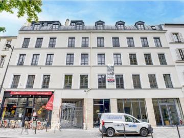 Location bureaux Paris 12 Proche Bastille, métro, RER,...