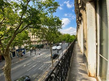 Location bureaux Paris 3 Proche métro Réaumur Sébastopol