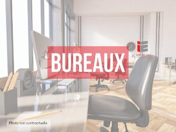 Location bureaux Saint Malo Proche bus et accès PMR