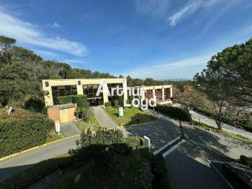 Location bureaux Sophia Antipolis Proche autoroute A8 et...