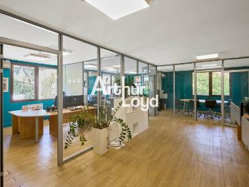 Location bureaux Sophia Antipolis Proche autoroute A8 et...