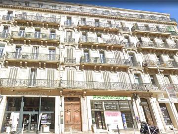 Location bureaux Toulon centre Proche transports et...