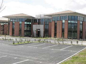 Location bureaux Toulouse Quartier Purpan Lardenne Accès...