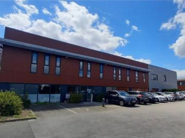 Location bureaux Wambrechies Proche grands axes et services