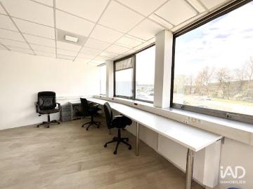 Location Bureaux 0 pièces 121 m2 Miribel