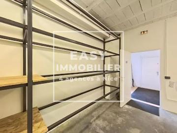 Location Bureaux 1 pièce 43.31 m2 Saint andre de la roche