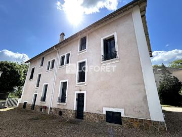 Location Bureaux 2 pièces 23 m2 Les Mureaux