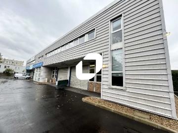 Location bureaux 500 m² Houilles Proche gare et tramway