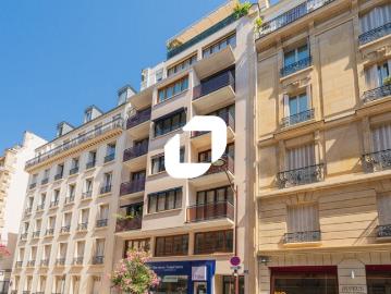 Location bureau Neuilly sur Seine Métro Les Sablons et...