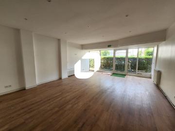 Location bureau Saint Germain en Laye Proche RER A et...