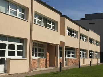 Location bureau Saint Dizier Centre d'affaires Rives...